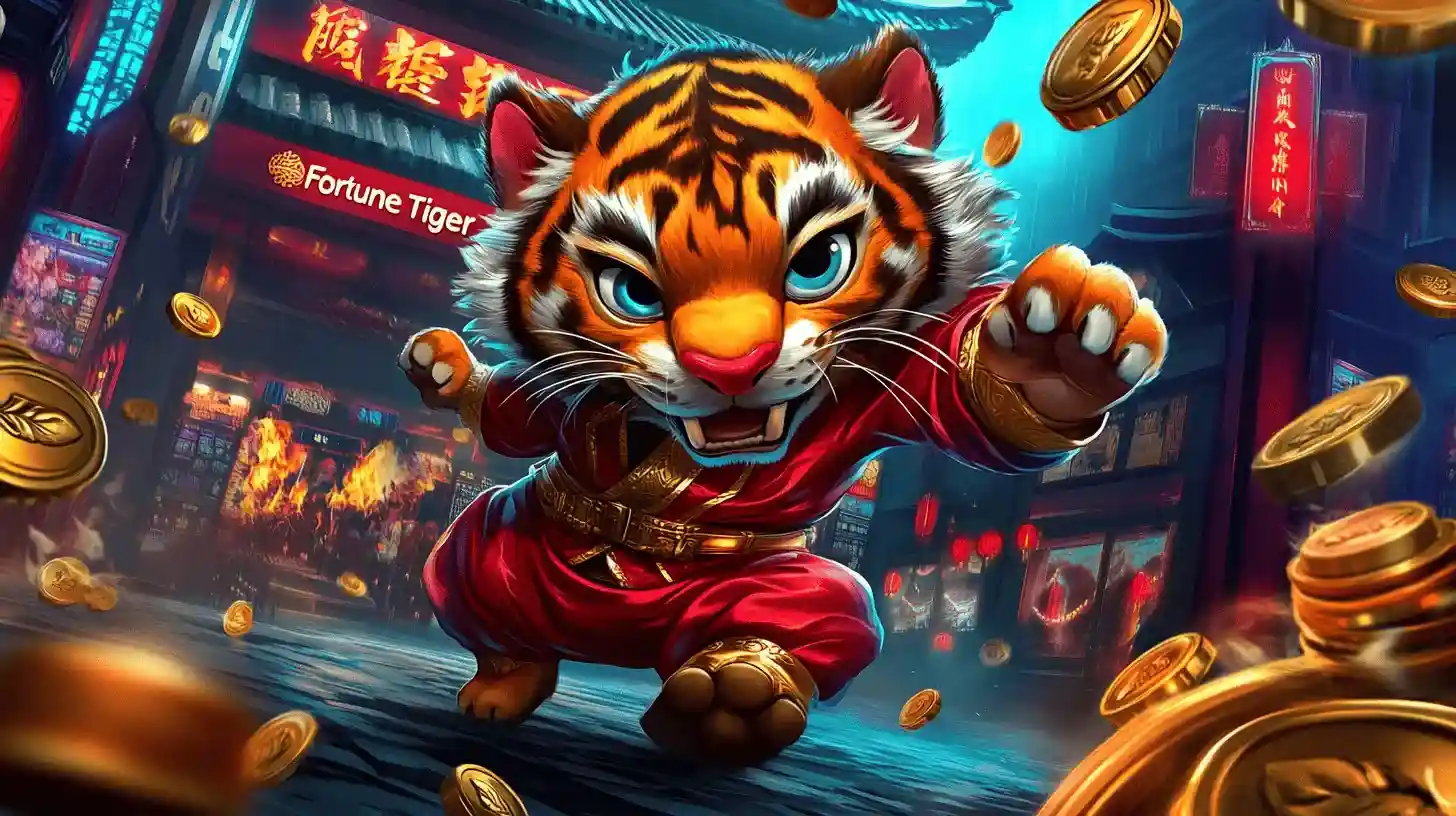 Seize Your Fortune