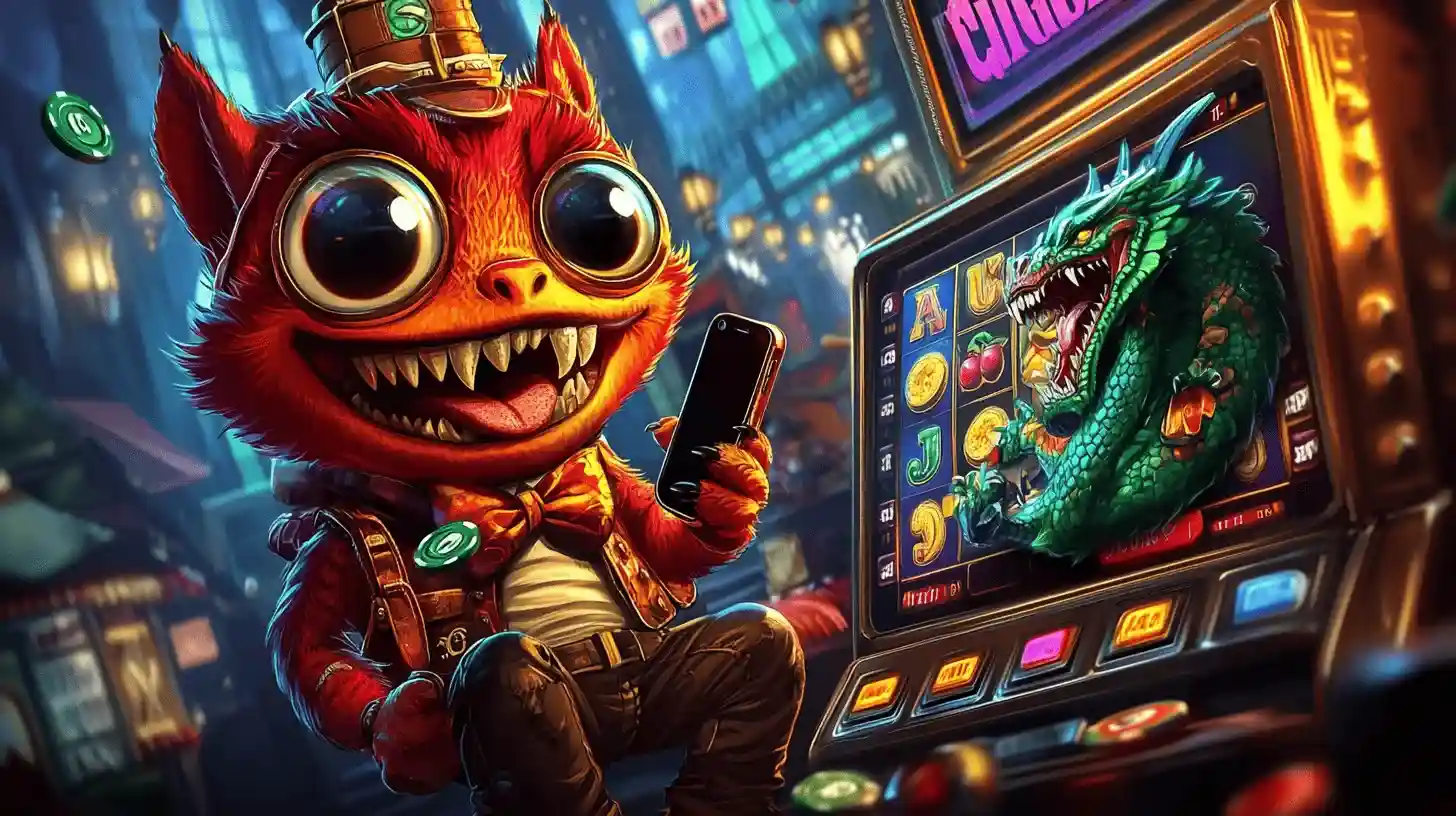 Best Slots in Bangladesh