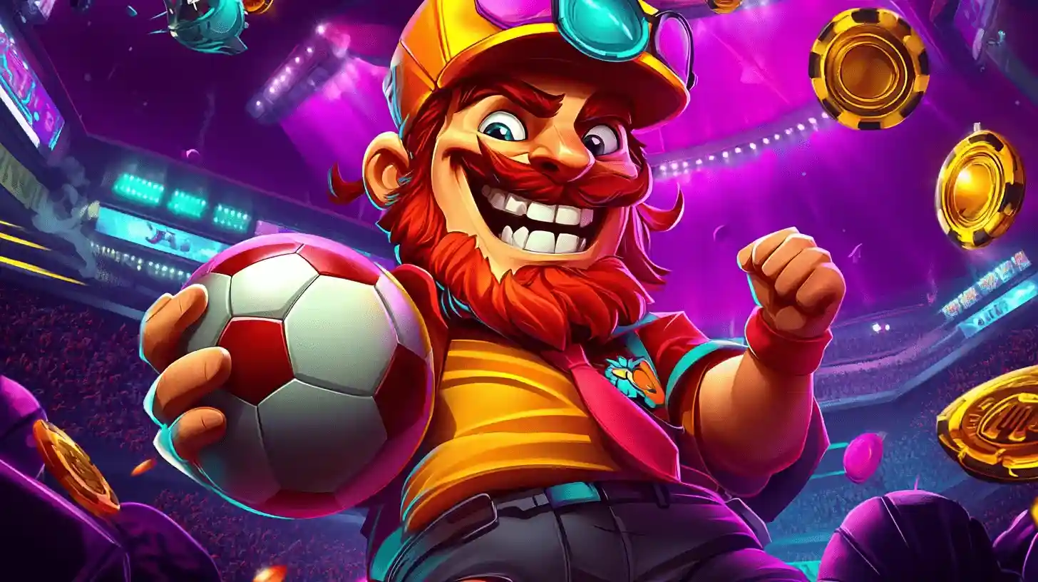 Best Slot Games